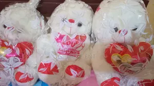 Teddy for All Occasions