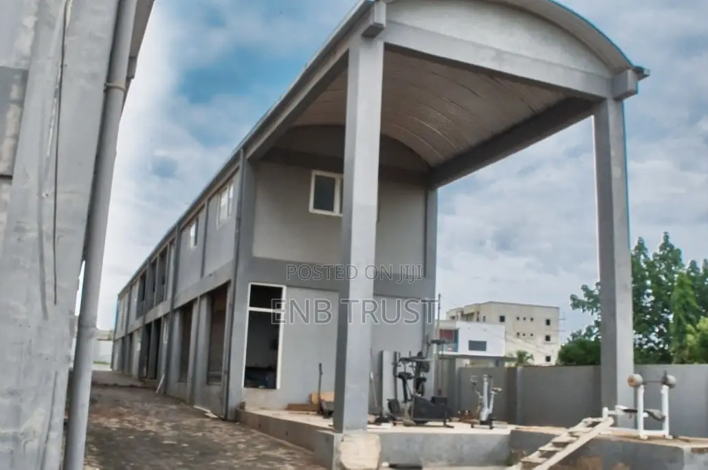 4,500 SQM of Warehouse on 2 Acres for Sale at Pantang