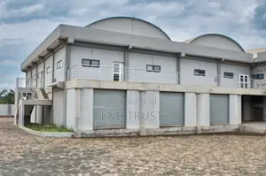 4,500 SQM of Warehouse on 2 Acres for Sale at Pantang