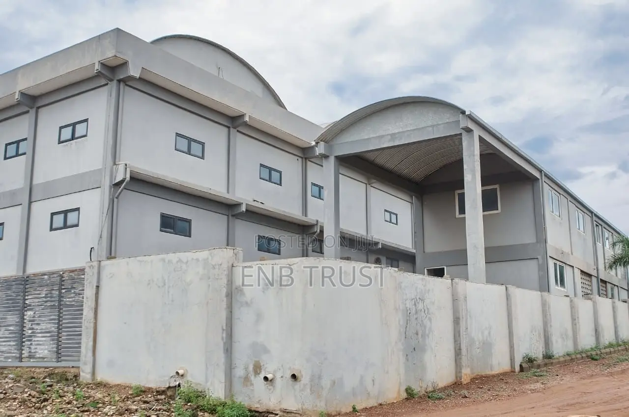 4,500 SQM of Warehouse on 2 Acres for Sale at Pantang