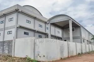 4,500 SQM of Warehouse on 2 Acres for Sale at Pantang