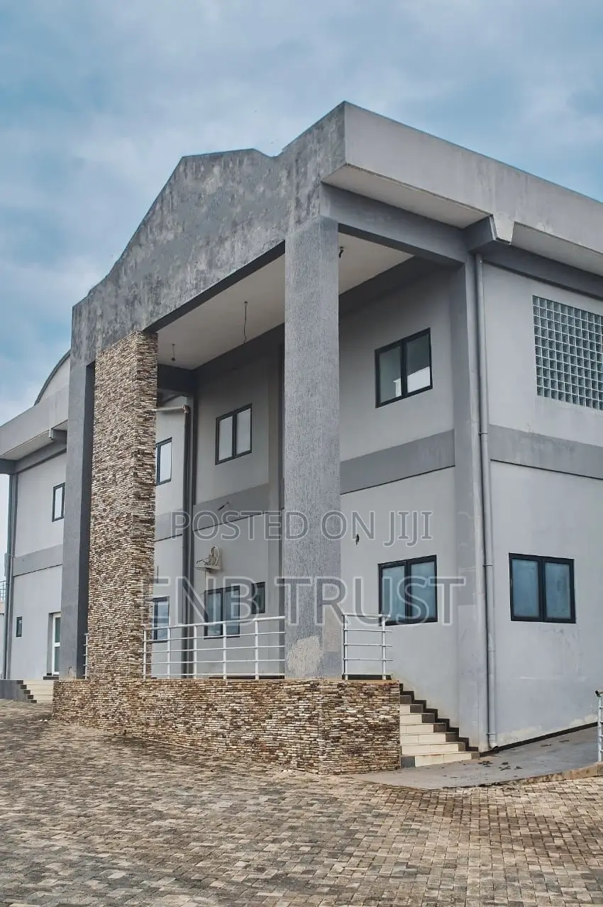 4,500 SQM of Warehouse on 2 Acres for Sale at Pantang