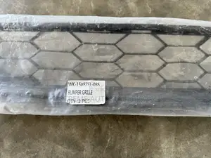 Honda Hr-v 2016 Bumper Net