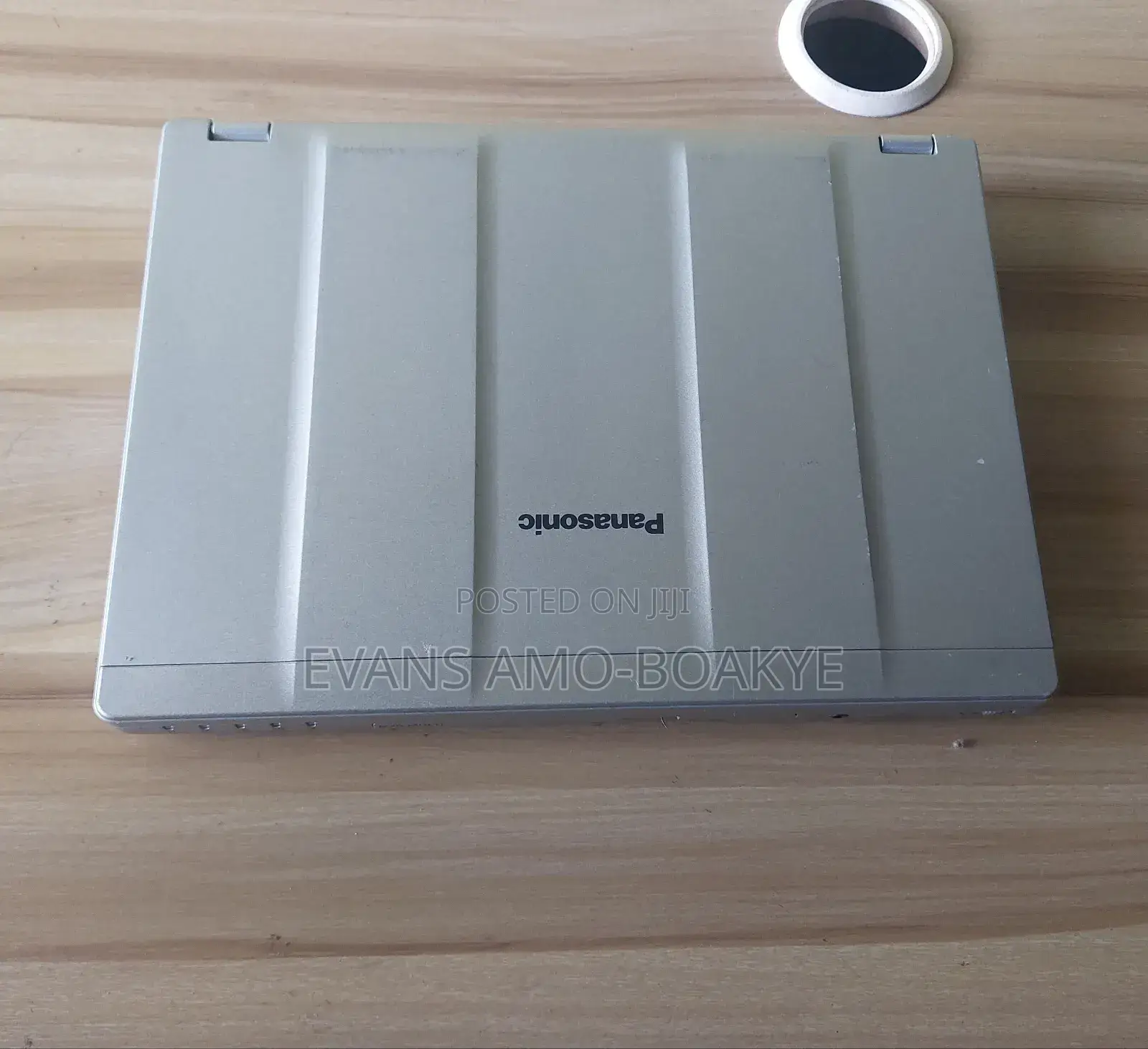 Laptop Panasonic Toughbook CF-XZ6 8GB Intel Core I7 SSD 256GB