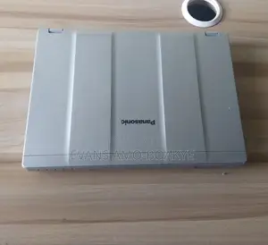 Laptop Panasonic Toughbook CF-XZ6 8GB Intel Core I7 SSD 256GB