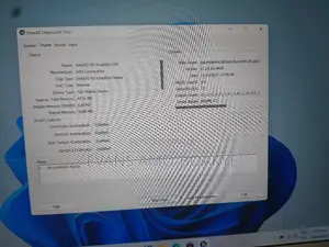 Laptop Panasonic Toughbook CF-XZ6 8GB Intel Core I7 SSD 256GB