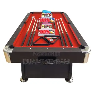 Snooker Table 8ft