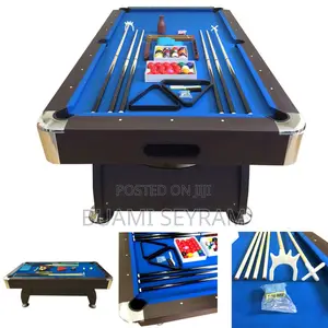 Snooker Table 8ft