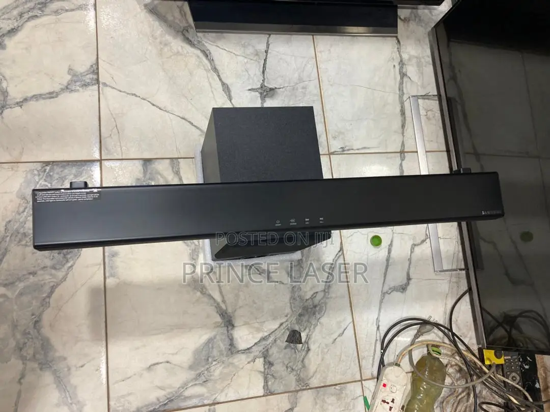 Samsung Soundbar