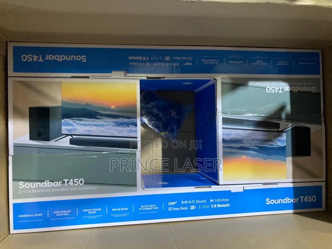 Samsung Soundbar