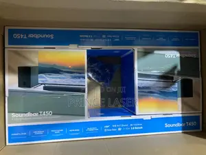 Samsung Soundbar