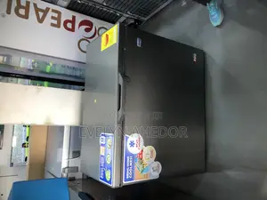 Energy Efficient Nasco Chest Freezer 244 Liters Brand New