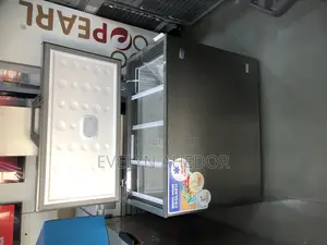 Energy Efficient Nasco Chest Freezer 244 Liters Brand New