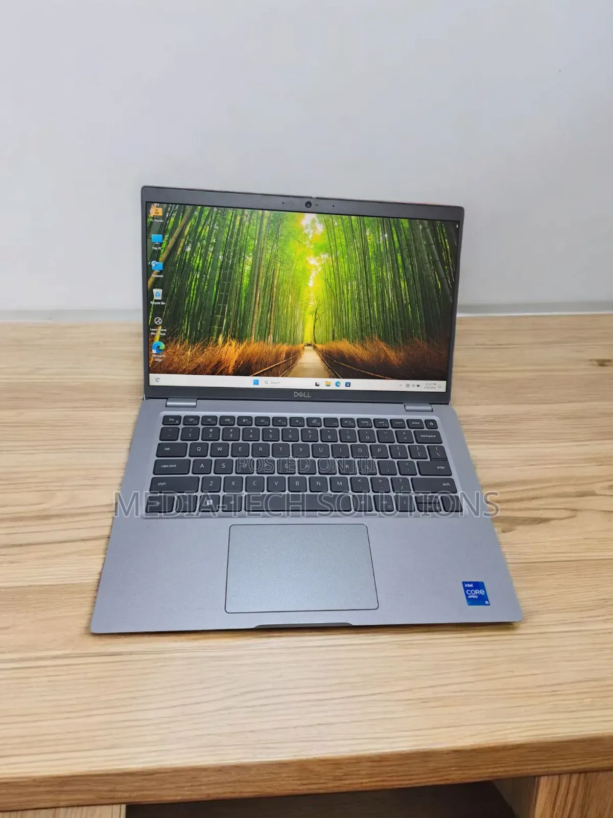 Laptop Dell Latitude 5420 16GB Intel Core I5 SSD 256GB