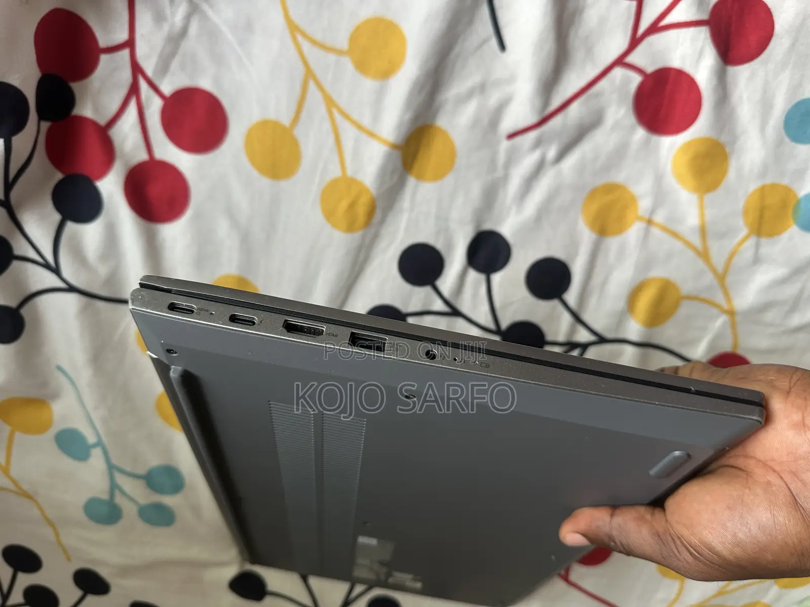 Laptop Lenovo ThinkPad T14 G2 8GB Intel Core i5 SSD 256GB