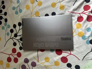 Laptop Lenovo ThinkPad T14 G2 8GB Intel Core i5 SSD 256GB