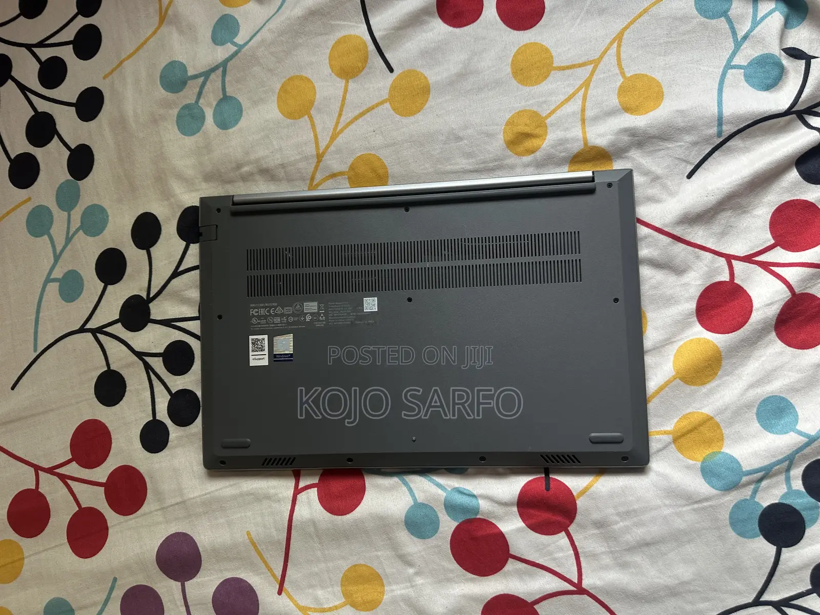 Laptop Lenovo ThinkPad T14 G2 8GB Intel Core i5 SSD 256GB