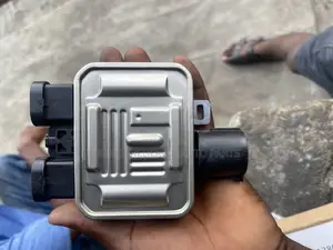 Land Rover/Ranger Rover Fan Resistance or Regulator