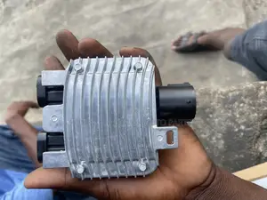Land Rover/Ranger Rover Fan Resistance or Regulator