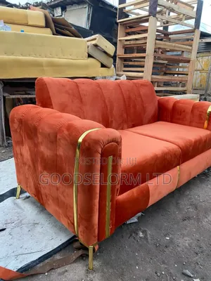 3in1 Sofa Furniture With Free Delivery