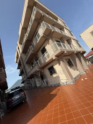 Photo - 2bdrm Apartment in West Lands, Presby Church Area for rent