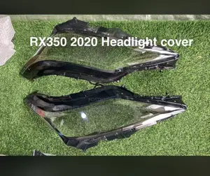 Rx350 2020 Headlight Cover