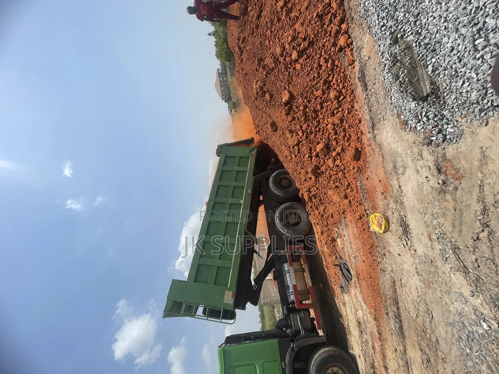 Dealers in Quarry Stones, Quarry Dust, Sand ,Gravel