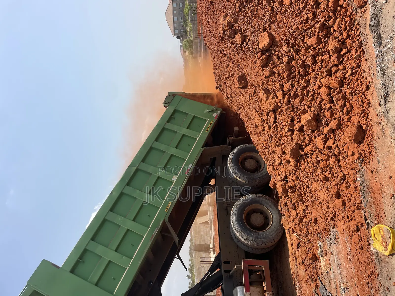 Dealers in Quarry Stones, Quarry Dust, Sand ,Gravel