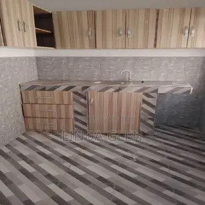 1bdrm Apartment in Nyanyano for rent