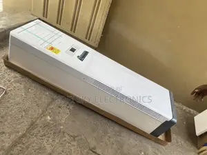 100% Persuasive Nasco 2.5hp Floor Standing Ac