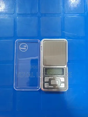 Pocket Scale
