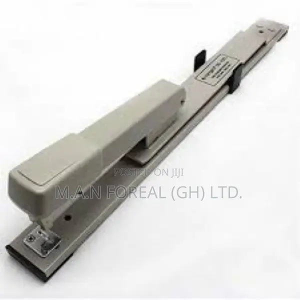 Long Arm Stapler