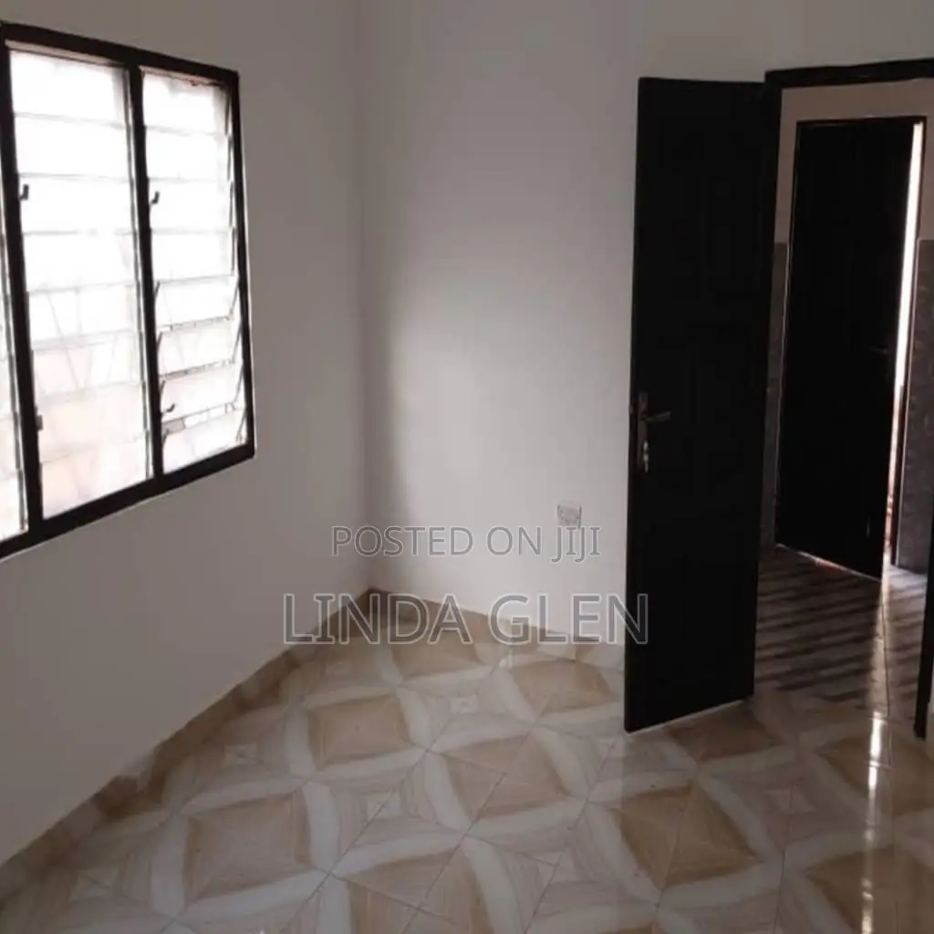 1bdrm Apartment in Nyanyano for rent