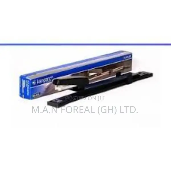 Long Arm Stapler