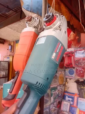 Bosch Grinding Machine