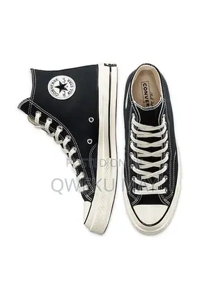 Photo - Authentic Converse Chuck 70 High