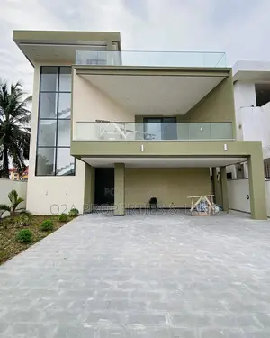 5bdrm House in East Legon, American House for sale
