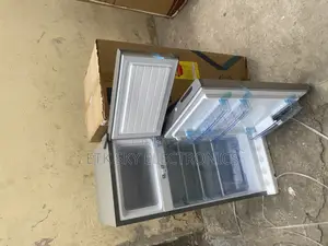 Stanch Pearl 95liters Top Freezer Fridge