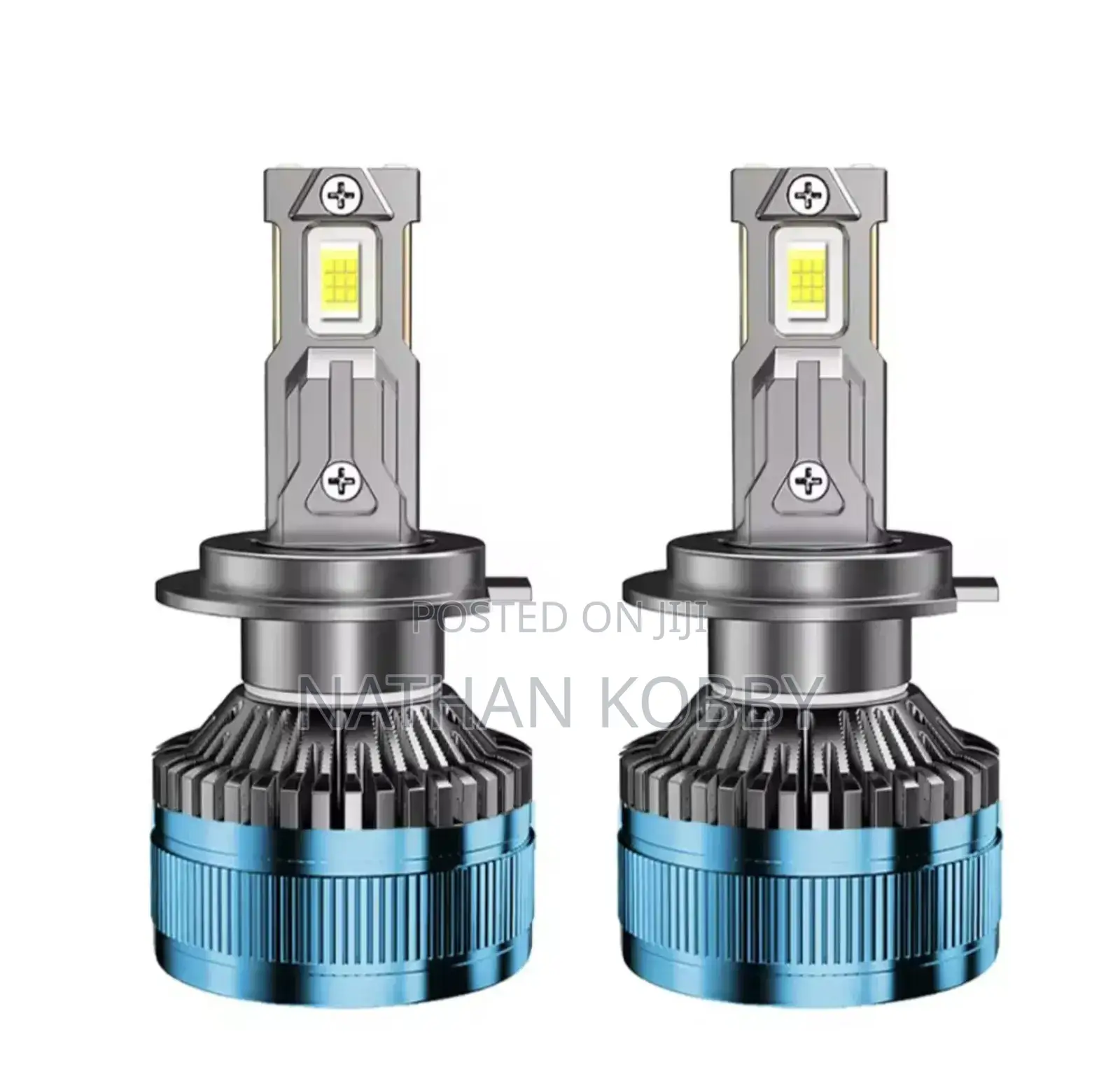 Led Headlight Bulbs
