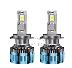 Led Headlight Bulbs