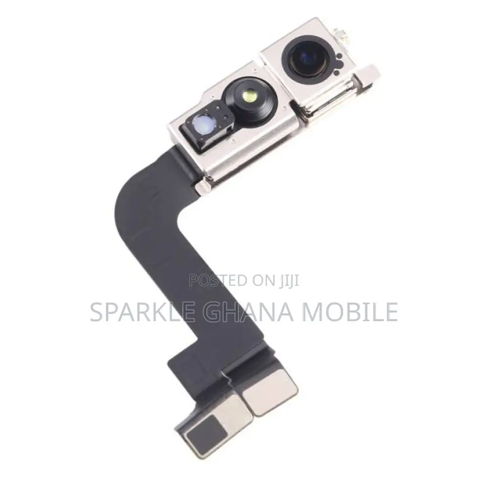 Apple iPhone 16 Pro Max Front Camera Available