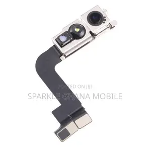 Apple iPhone 16 Pro Max Front Camera Available