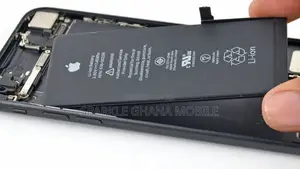 Apple iPhone 16 Icloud Battery Replacement