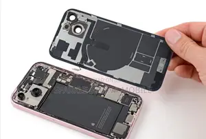 Apple iPhone 16 Icloud Battery Replacement