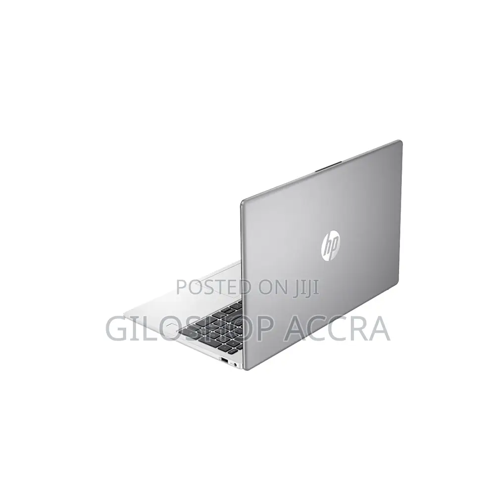 New Laptop HP 250 G10 8GB Intel Core I3 SSD 512GB