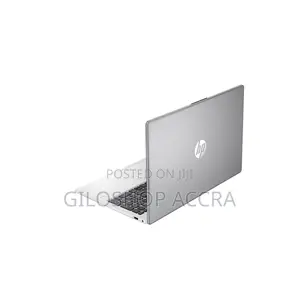 New Laptop HP 250 G10 8GB Intel Core I3 SSD 512GB