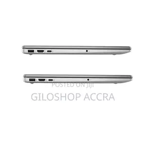 New Laptop HP 250 G10 8GB Intel Core I3 SSD 512GB