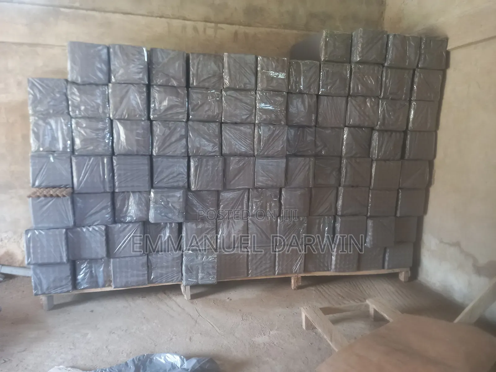 Strong Egg Crate Forsale