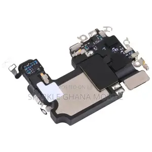 iPhone 14 Earpiece Speaker Replacement