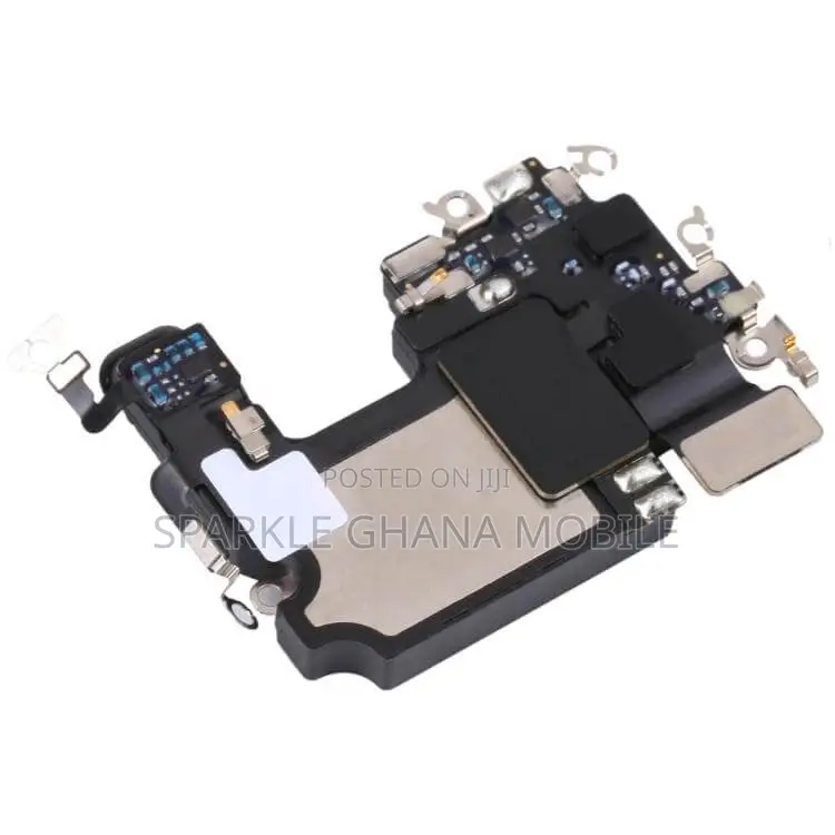 iPhone 14 Earpiece Speaker Replacement